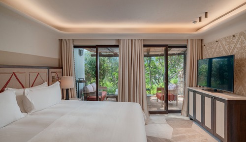 House, 3 Bedrooms (Pool Casa di Sopra)