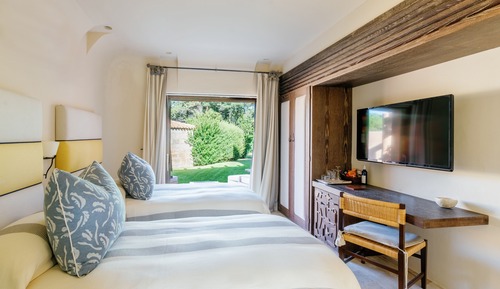 Villa, 3 Bedrooms (Pool Villa)