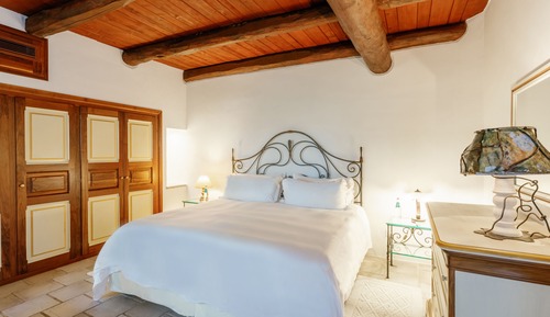 Suite, 2 Bedrooms (Duplex Sea Suite)