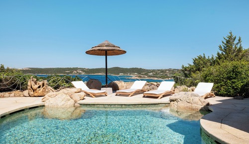 Villa, 2 Bedrooms (Pool Villa)