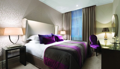 Suite, 1 Bedroom (Falconers)