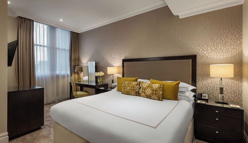 Deluxe Suite, 2 Bedrooms (Falconers)