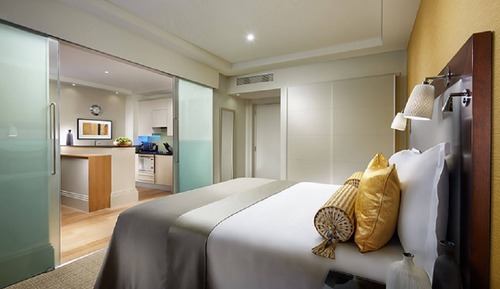 Junior Suite (Kings Deluxe)