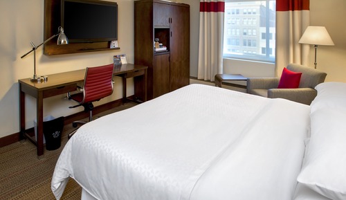 Suite, 1 Bedroom (Mobility Accessible, Tub)