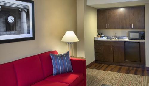 Suite, 1 Bedroom