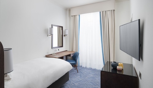 Room, 1 Twin Bed (Cosy)