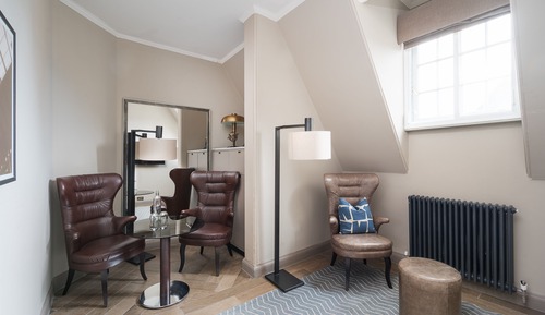 Suite, 1 Bedroom