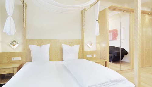 Signature Double Room