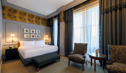 Suite, 2 Bedrooms