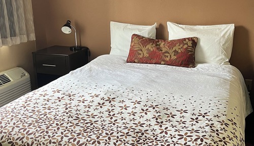 Room, 1 Queen Bed, Non Smoking