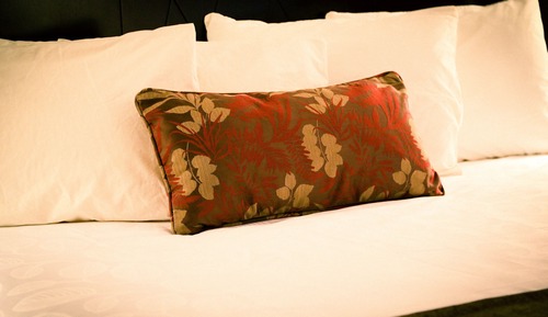 Room, 1 King Bed, Non Smoking, Jetted Tub
