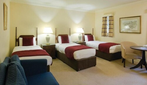 Classic Triple Room