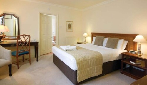Classic Double Room