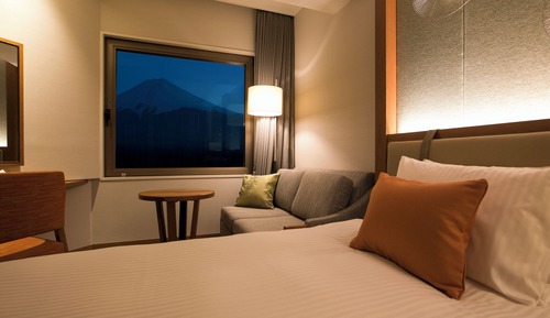 [Grand Executive Floor] Superior Room, Non Smoking