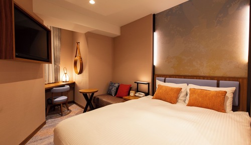 Double Room, Non Smoking, Mountain View