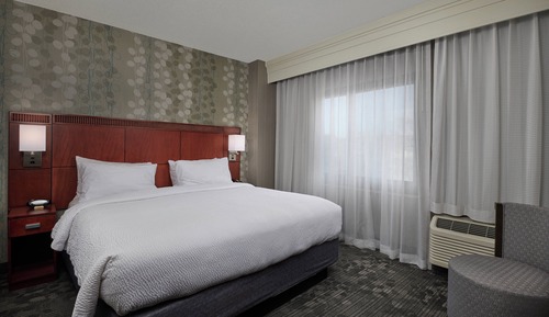Suite, 1 Bedroom