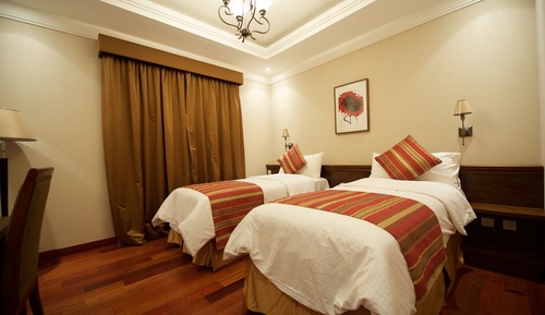 Villa, 4 Bedrooms