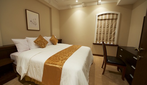Apartment, 2 Bedrooms