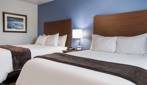 Room, 2 Queen Beds