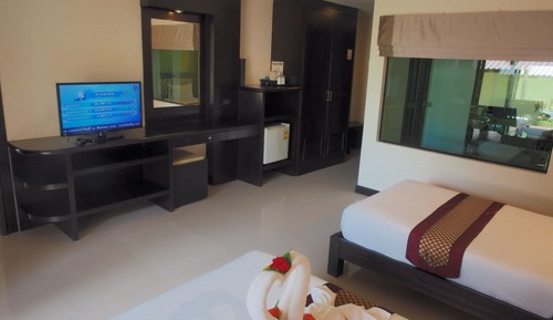 Junior  Room