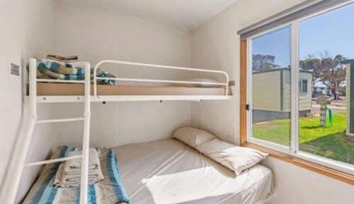 Standard 2 Bedroom Cabin