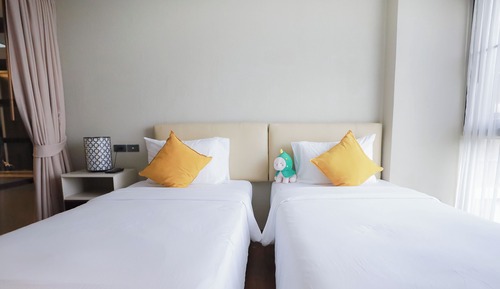 Luxury Suite - 2 Bedroom