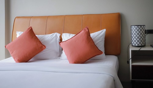 Luxury Room, 1 Bedroom