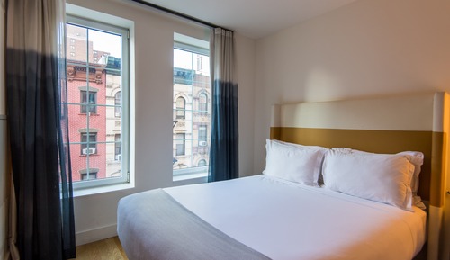 Premium Room