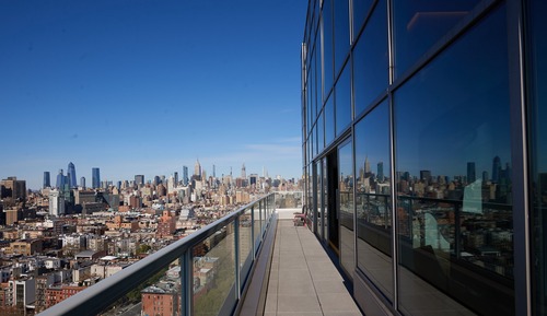 Suite (Penthouse)