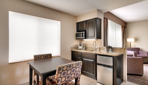 Suite, 1 Bedroom