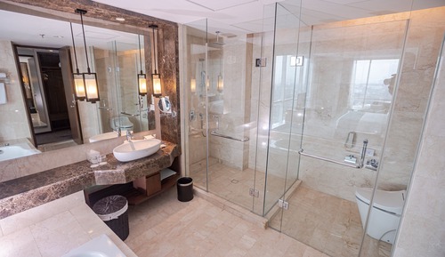 Suite, 1 Bedroom, Club Lounge Access