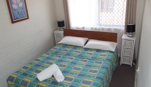 Family Suite, 2 Bedrooms, Non Smoking, Kitchen (Family Unit)