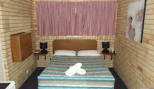 Standard Studio (Studio Queen)