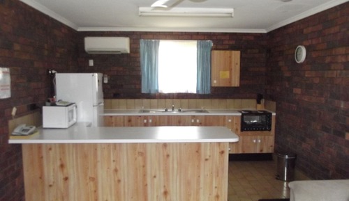 Standard Suite, 1 Bedroom, Non Smoking, Kitchen (Suite)