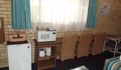 Standard Quadruple Room, Multiple Beds (Studio - Quad)