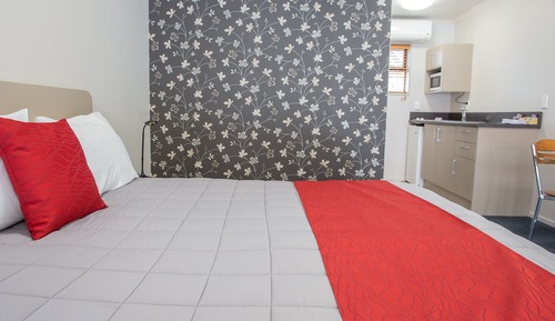 Spa Studio Suite