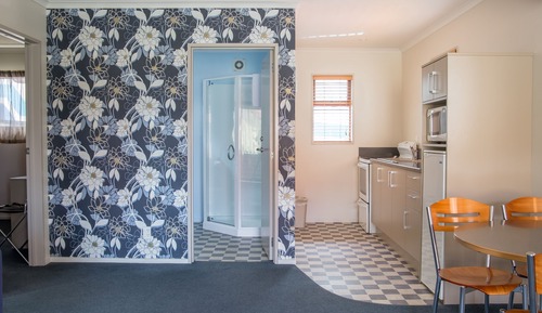 Superior Two Bedroom Suite