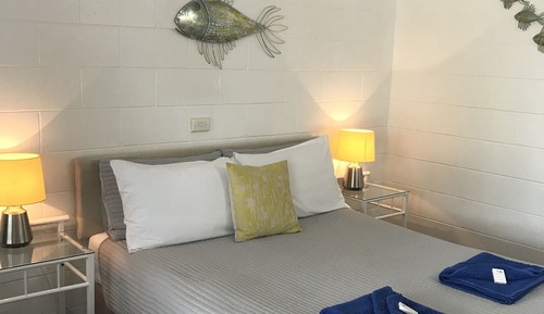 Standard Suite, 1 Bedroom (Standard Room Double)