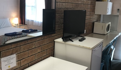 Standard Suite, 1 Bedroom (Standard Room Single)