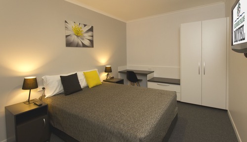 Standard Double or Twin Room (Double/Twin Room)