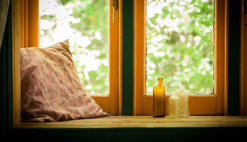 Mills Spa Cottage