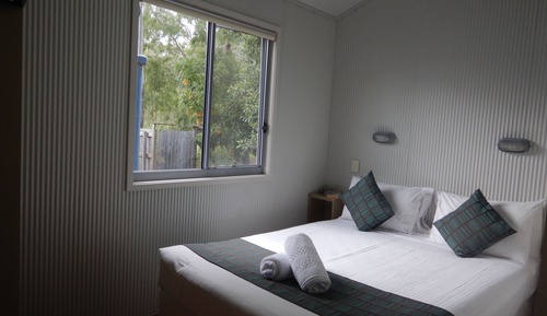 Family Suite, 2 Bedrooms, Non Smoking, Kitchen (Holiday Villa)