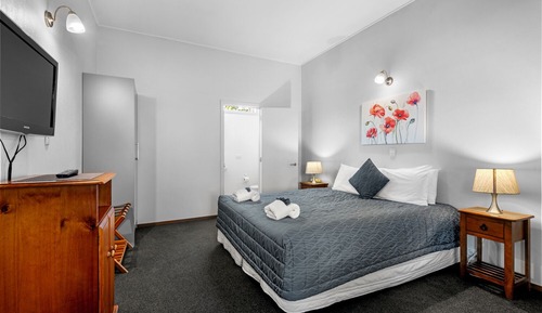 Apartment, 3 Bedrooms