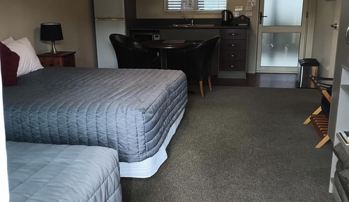 Standard Studio, Non Smoking, Kitchen (Studio,Access Unit)