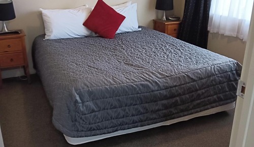 Luxury Suite, 1 Bedroom, Non Smoking, Kitchen (Luxury /spa)