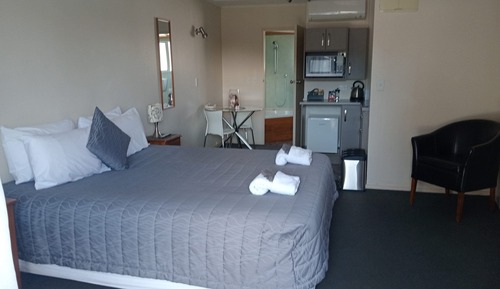 Standard Studio, Non Smoking, Kitchenette (Studio/Spa 2,3,9)