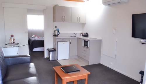 Standard Room, 1 Bedroom, Non Smoking, Kitchenette (Unit,  6,7)