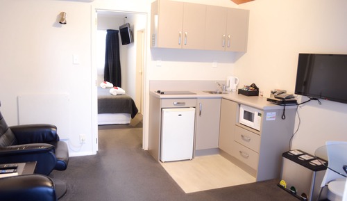 Standard Single Room, 1 Bedroom, Non Smoking