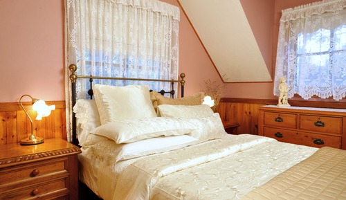 Standard Suite, Multiple Bedrooms, Non Smoking, Kitchen (Barn)
