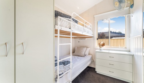 Gold 3 Bedroom (7 Berth)